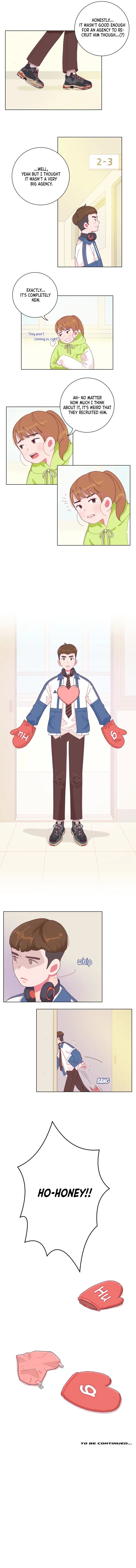 Read A-Teen chapter 8 image 7 on Lezhin