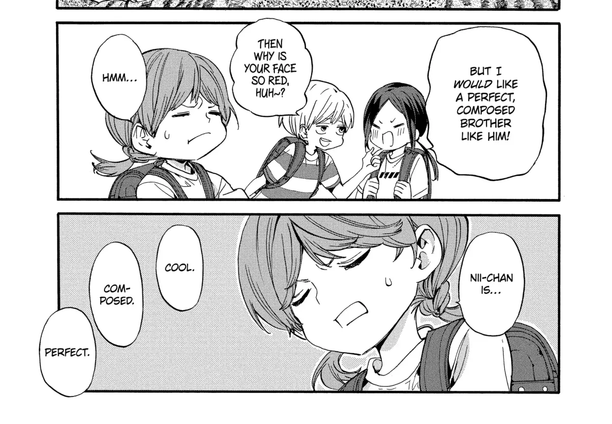 Read A-Teen chapter 9.1 image 1 on Lezhin