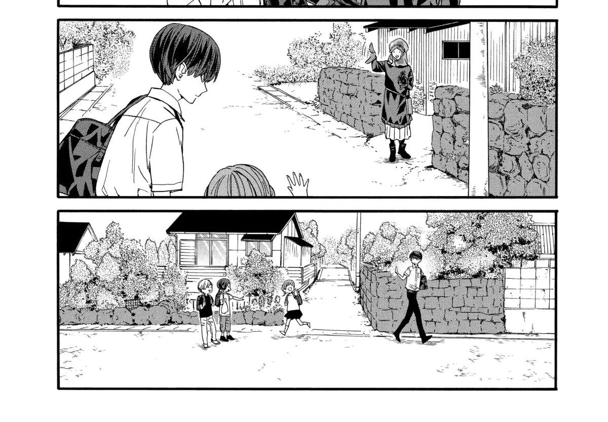 Read A-Teen chapter 9.1 image 19 on Lezhin