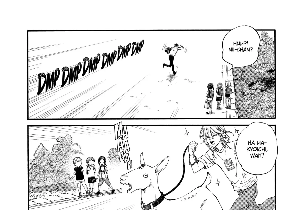 Read A-Teen chapter 9.1 image 24 on Lezhin