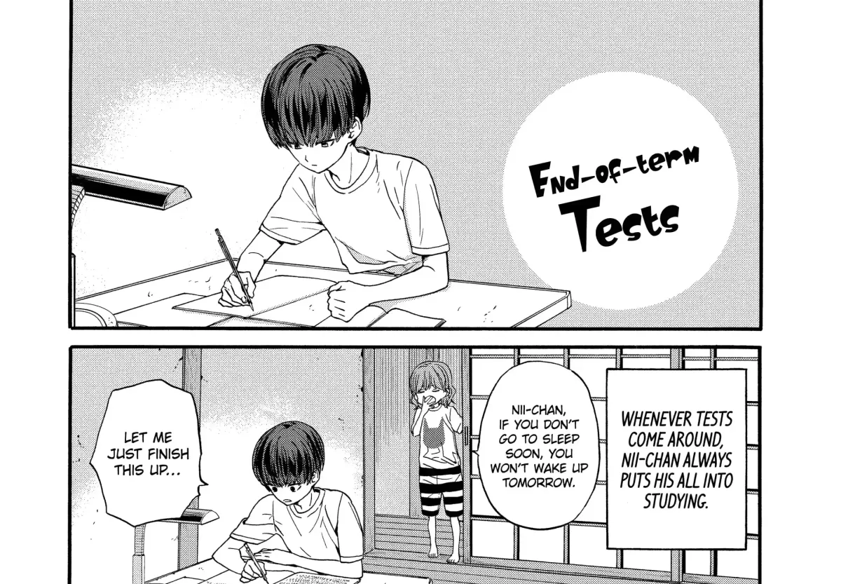 Read A-Teen chapter 9.1 image 27 on Lezhin