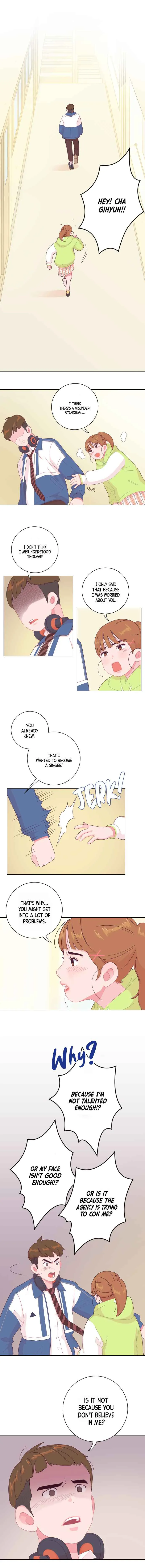 Read A-Teen chapter 9 image 2 on Lezhin