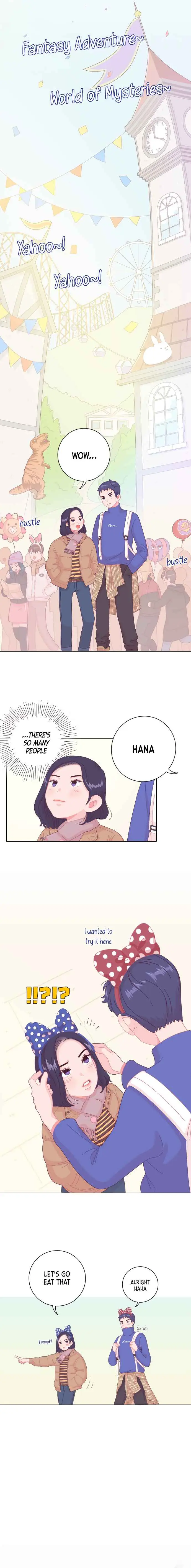 Read A-Teen chapter 9 image 5 on Lezhin