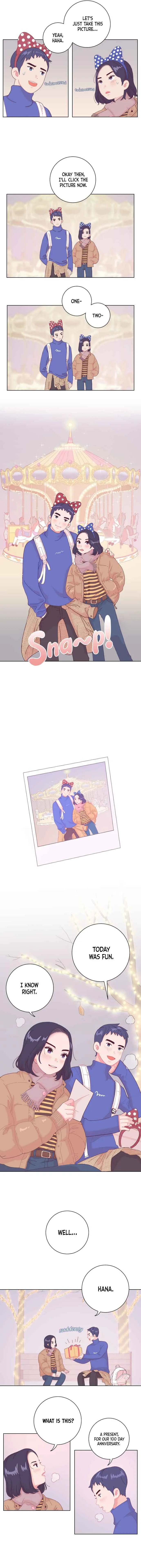 Read A-Teen chapter 9 image 7 on Lezhin
