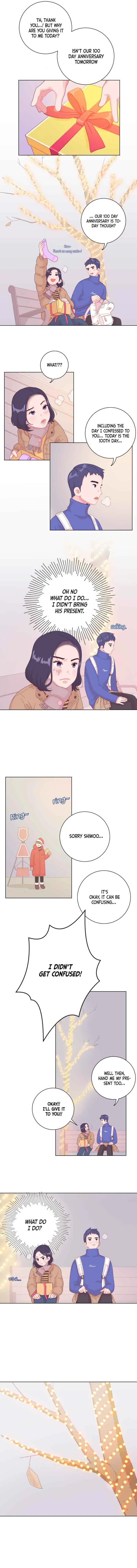 Read A-Teen chapter 9 image 8 on Lezhin