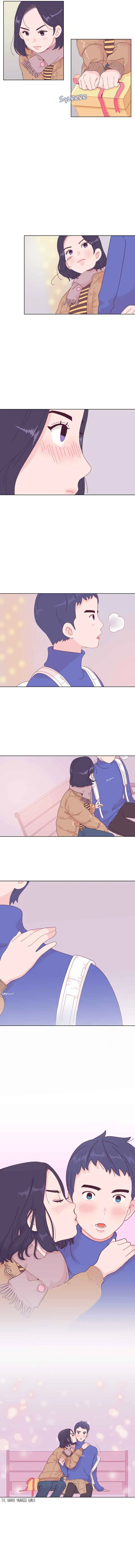 Read A-Teen chapter 9 image 9 on Lezhin
