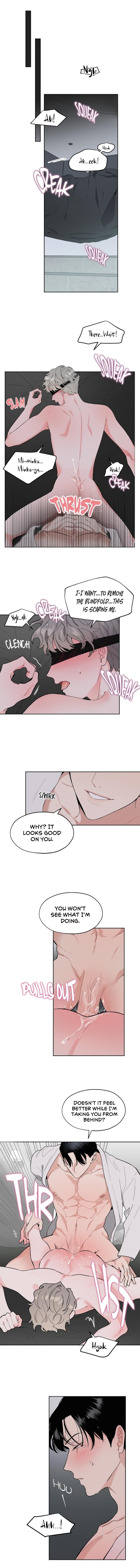 Read A Terrible Romance chapter 1 image 1 on Lezhin