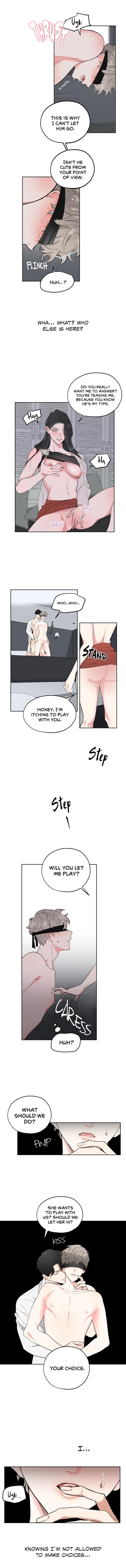 Read A Terrible Romance chapter 1 image 3 on Lezhin