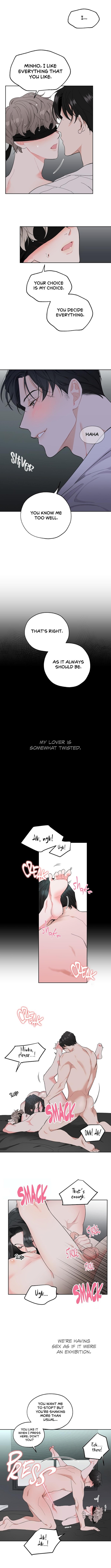 Read A Terrible Romance chapter 1 image 4 on Lezhin