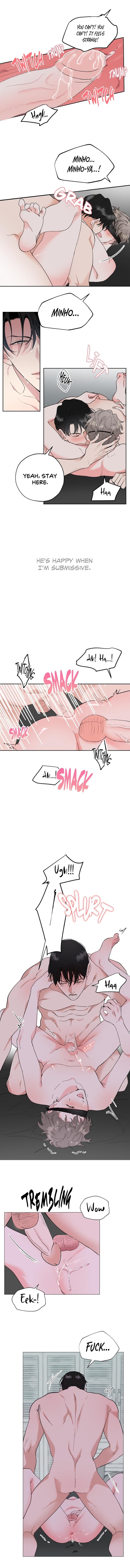 Read A Terrible Romance chapter 1 image 5 on Lezhin