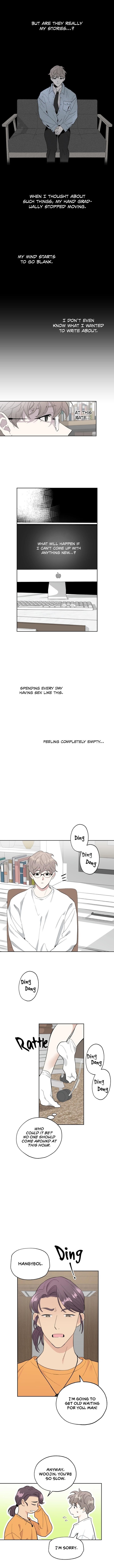 Read A Terrible Romance chapter 1 image 8 on Lezhin