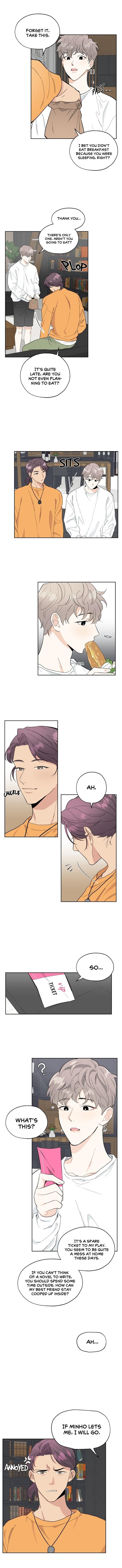 Read A Terrible Romance chapter 1 image 9 on Lezhin