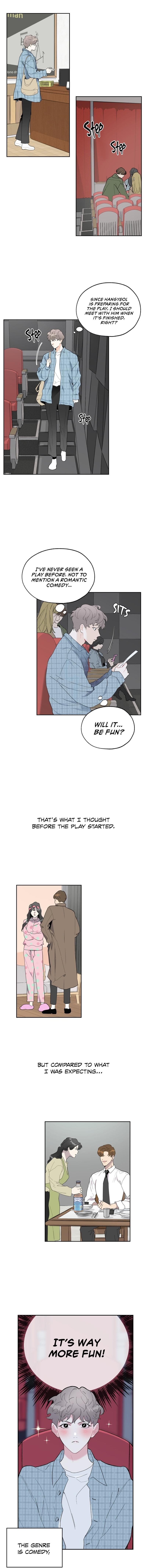 Read A Terrible Romance chapter 2 image 2 on Lezhin