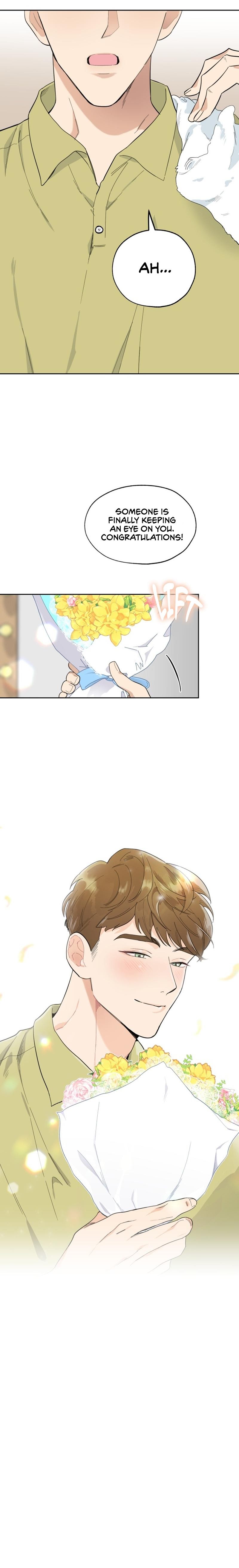 Read A Terrible Romance chapter 2 image 9 on Lezhin
