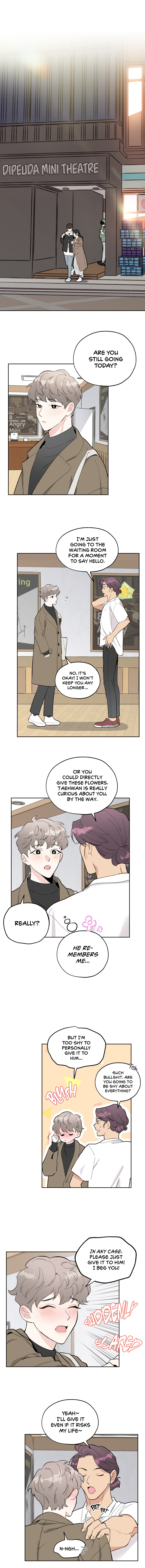 Read A Terrible Romance chapter 3 image 1 on Lezhin