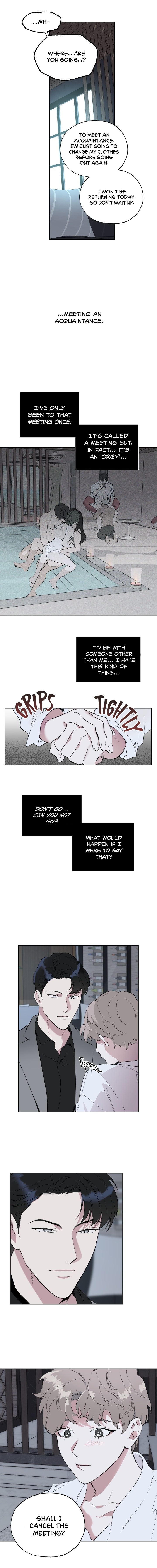 Read A Terrible Romance chapter 3 image 5 on Lezhin