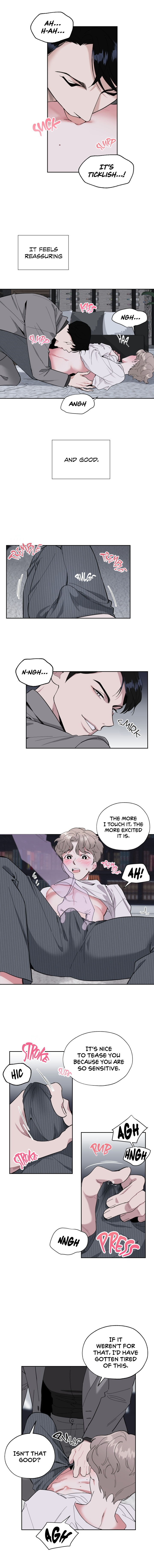 Read A Terrible Romance chapter 3 image 7 on Lezhin