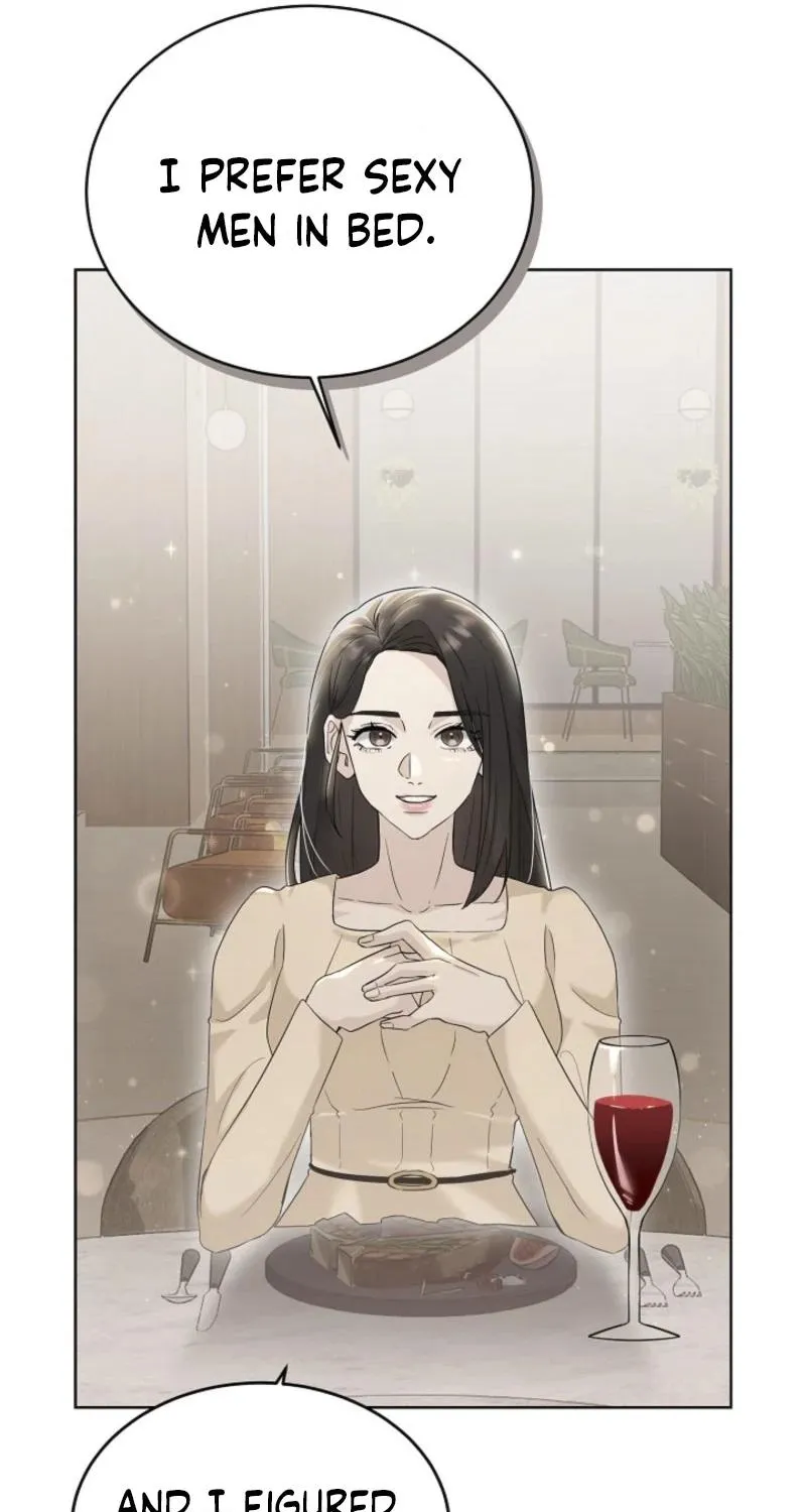Read A Terrible Temptation chapter 1 image 30 on Lezhin