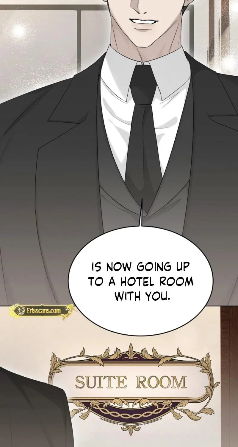 Read A Terrible Temptation chapter 1 image 5 on Lezhin
