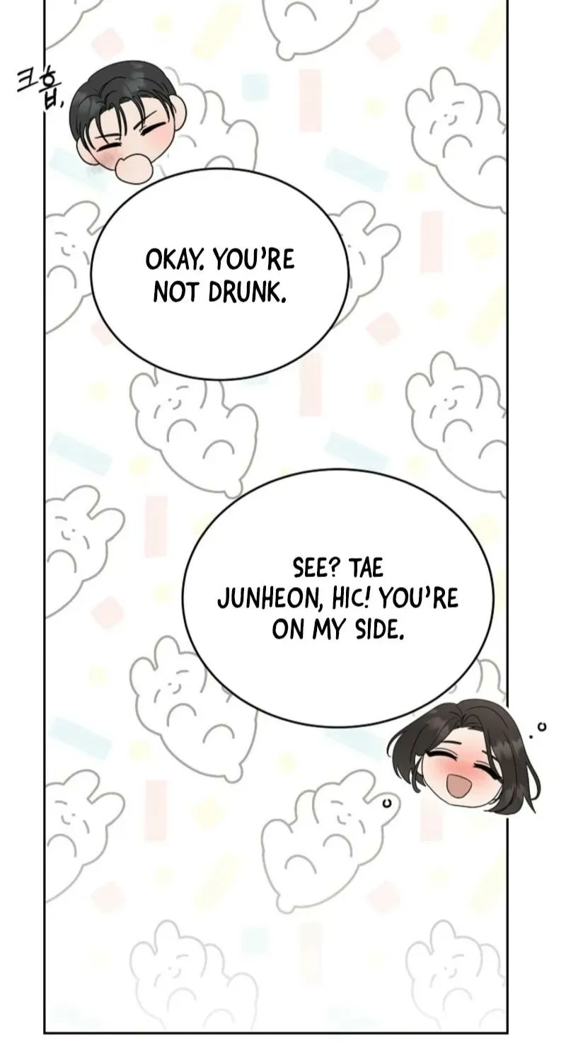 Read A Terrible Temptation chapter 10 image 13 on Lezhin