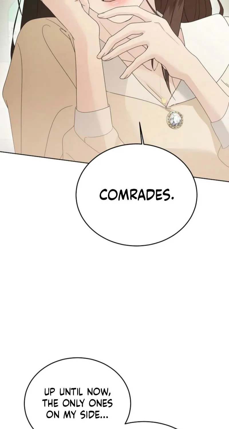 Read A Terrible Temptation chapter 10 image 18 on Lezhin