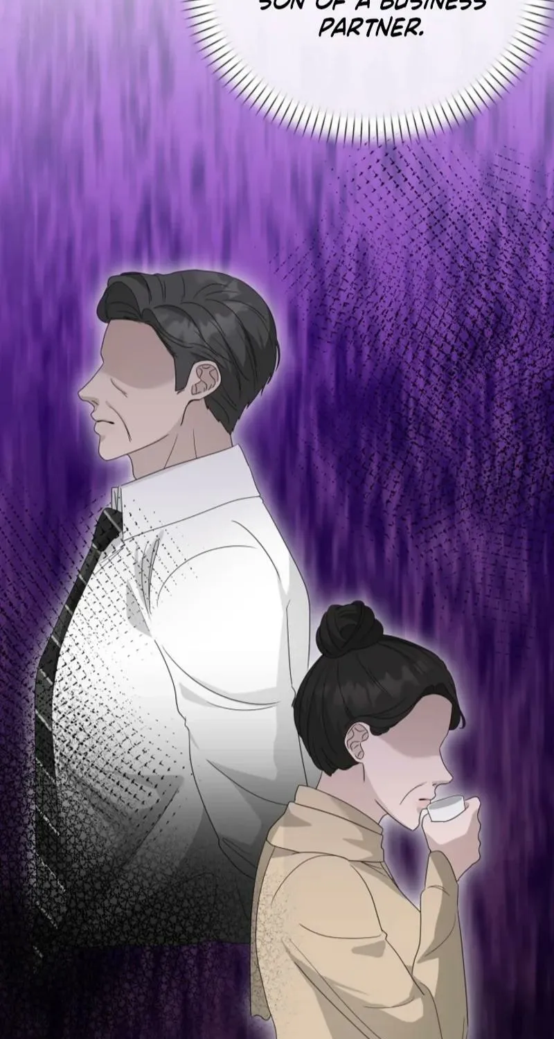 Read A Terrible Temptation chapter 10 image 26 on Lezhin