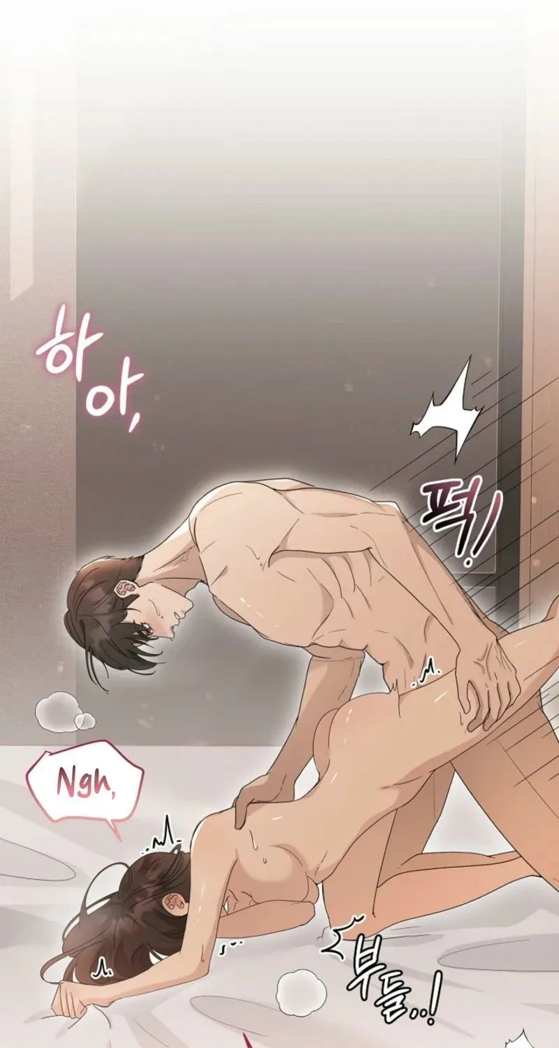 Read A Terrible Temptation chapter 10 image 38 on Lezhin