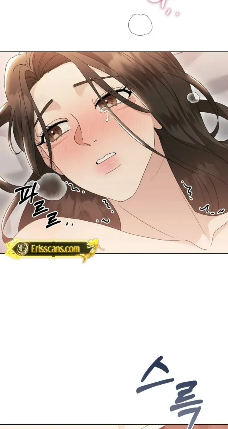 Read A Terrible Temptation chapter 10 image 56 on Lezhin