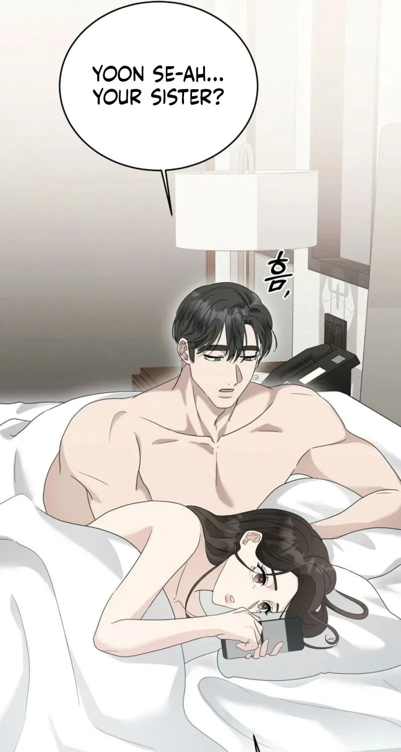 Read A Terrible Temptation chapter 10 image 70 on Lezhin