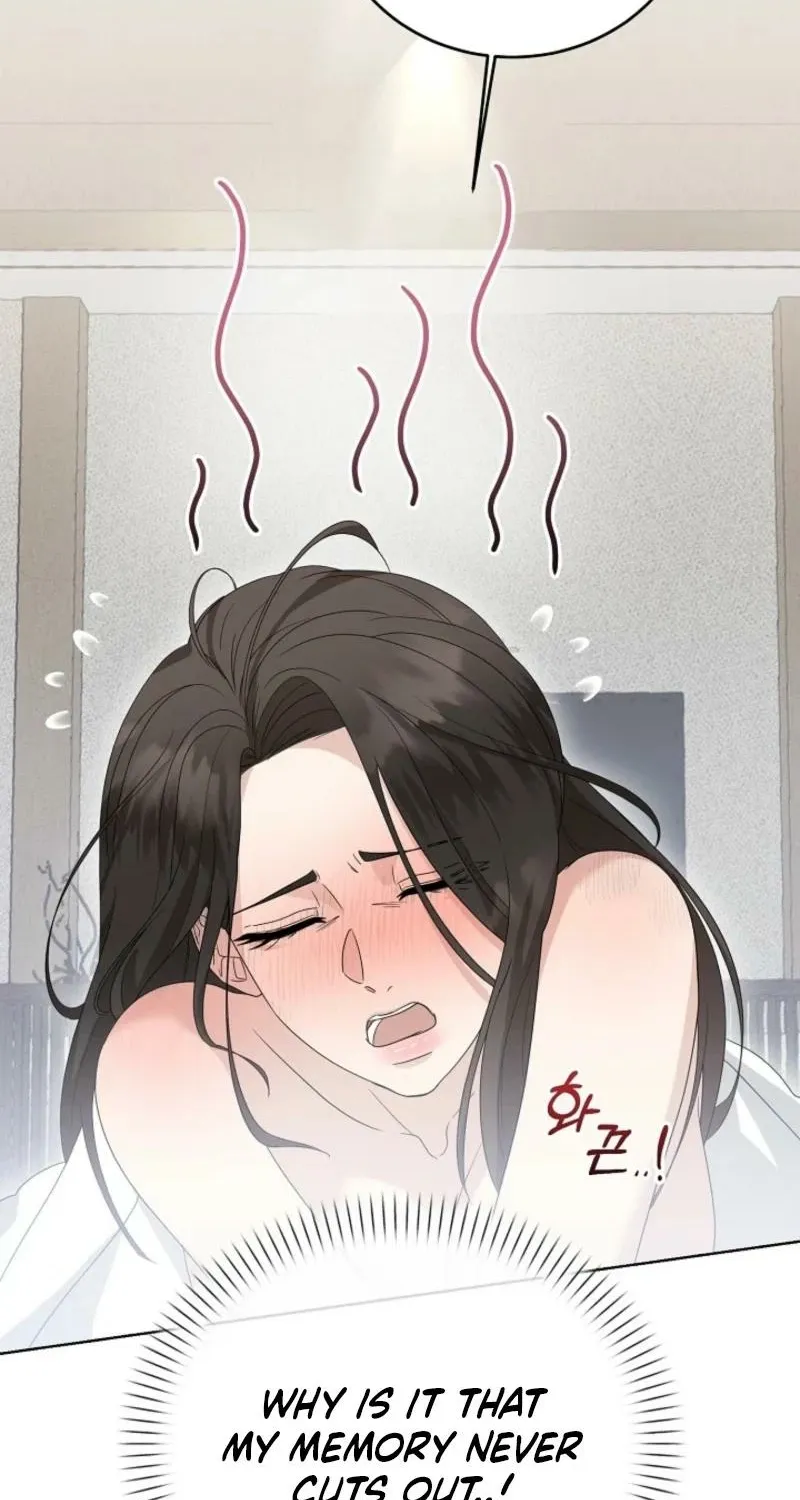 Read A Terrible Temptation chapter 10 image 88 on Lezhin