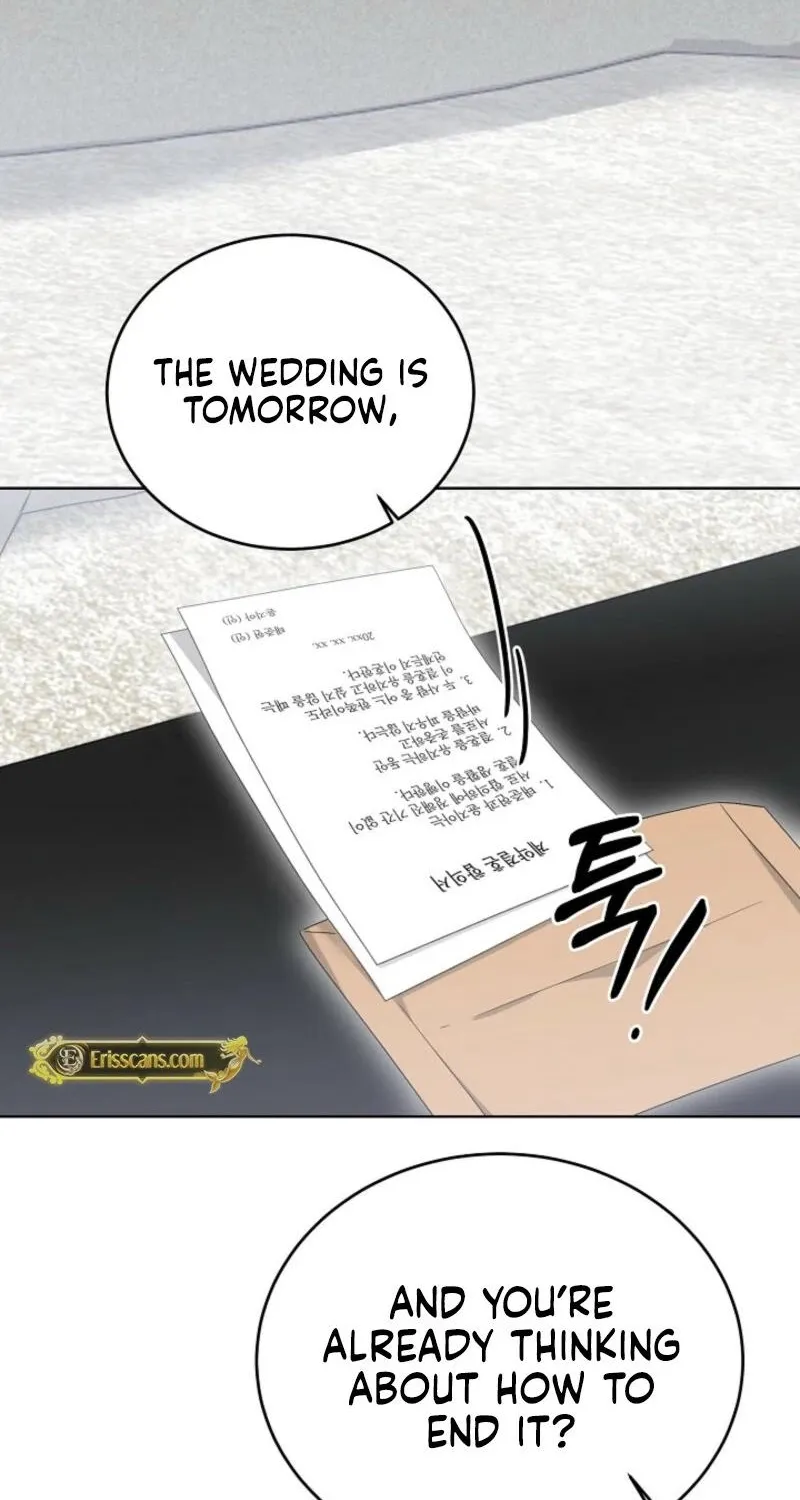 Read A Terrible Temptation chapter 11 image 15 on Lezhin
