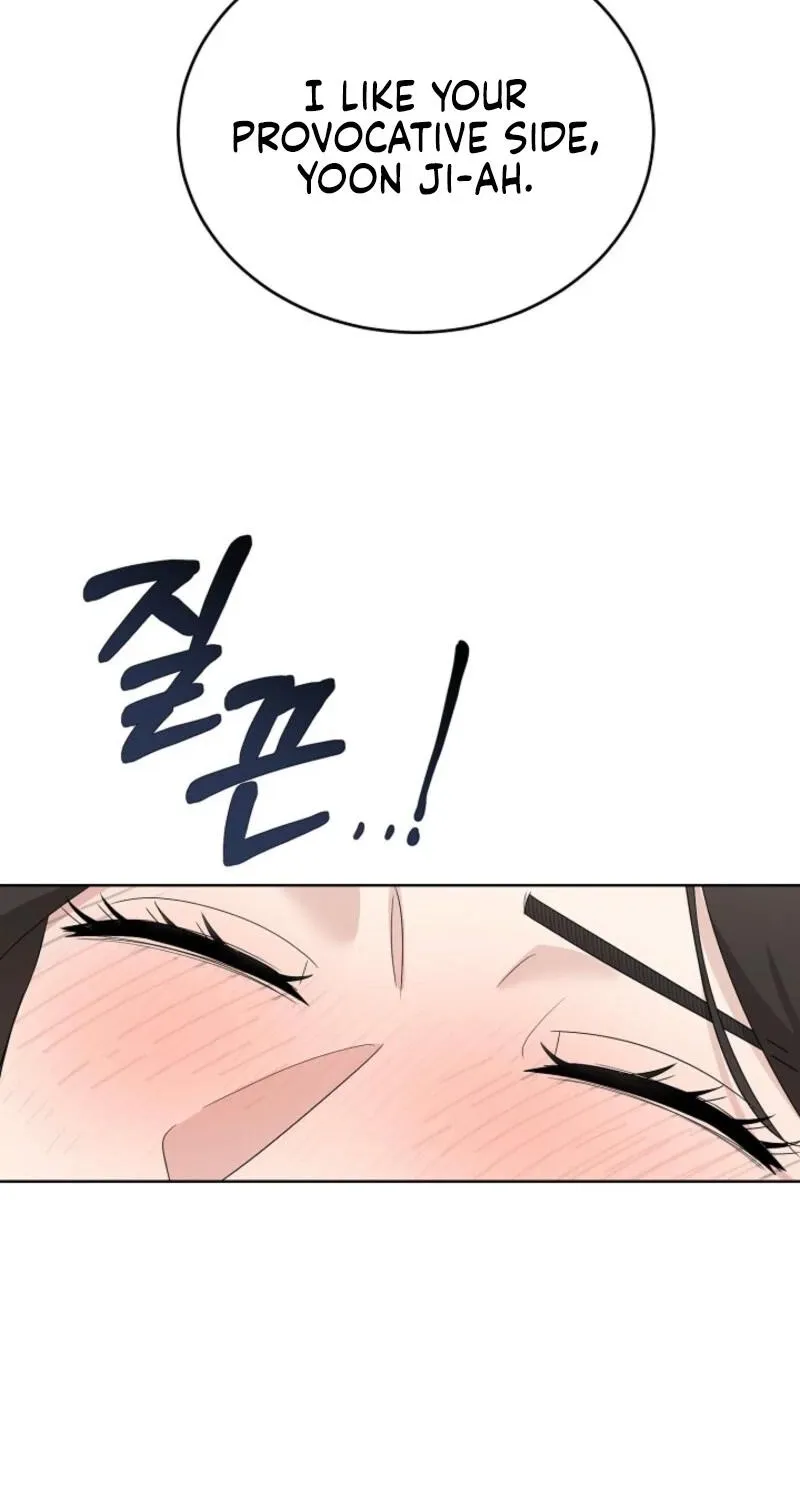 Read A Terrible Temptation chapter 11 image 32 on Lezhin