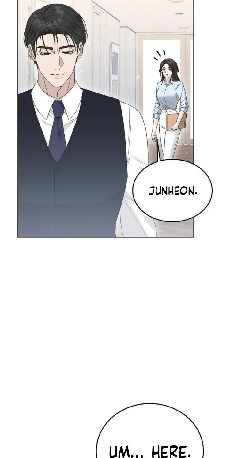 Read A Terrible Temptation chapter 11 image 4 on Lezhin