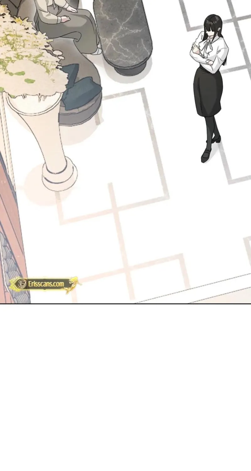 Read A Terrible Temptation chapter 11 image 49 on Lezhin