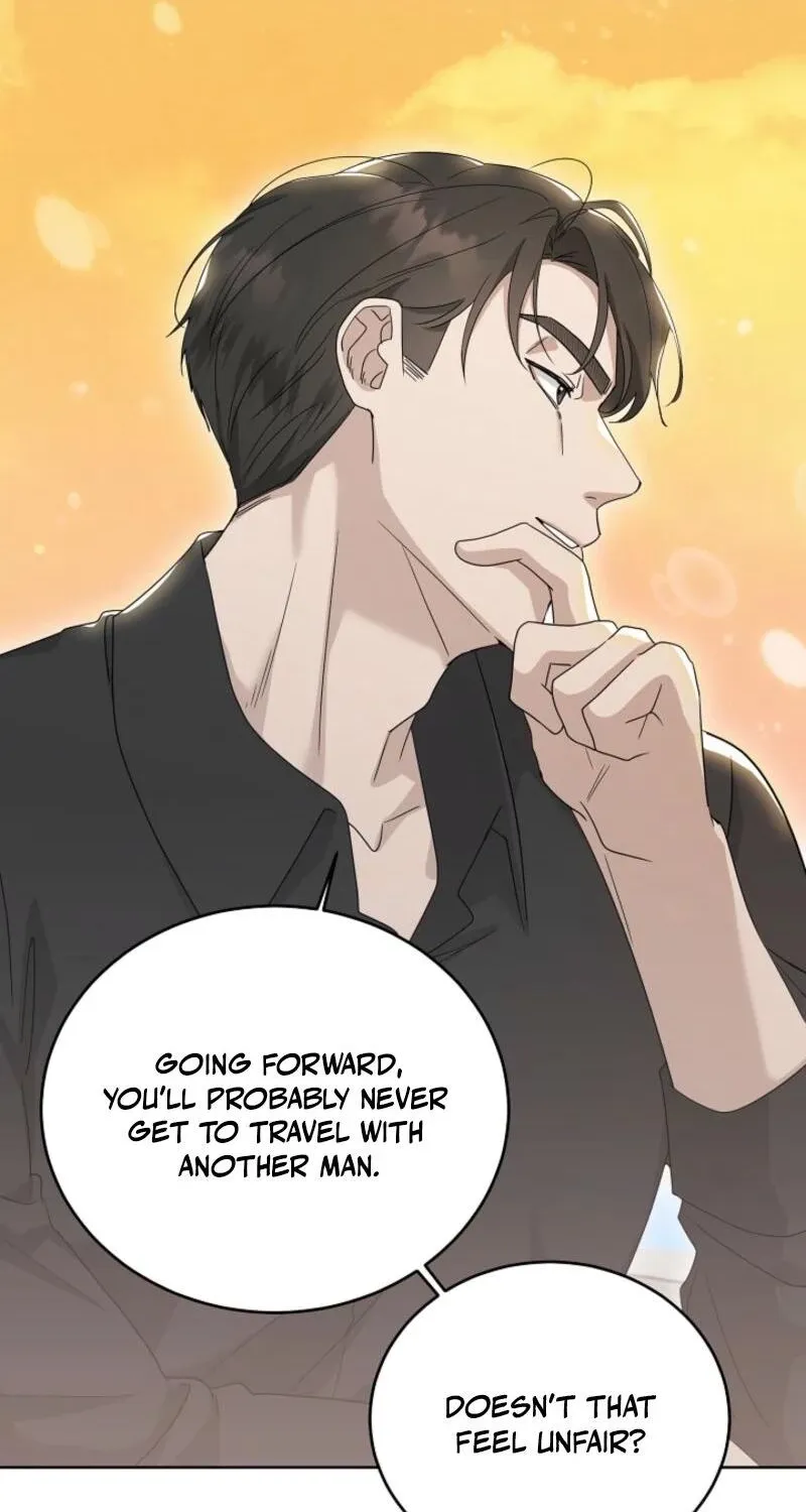 Read A Terrible Temptation chapter 12 image 51 on Lezhin