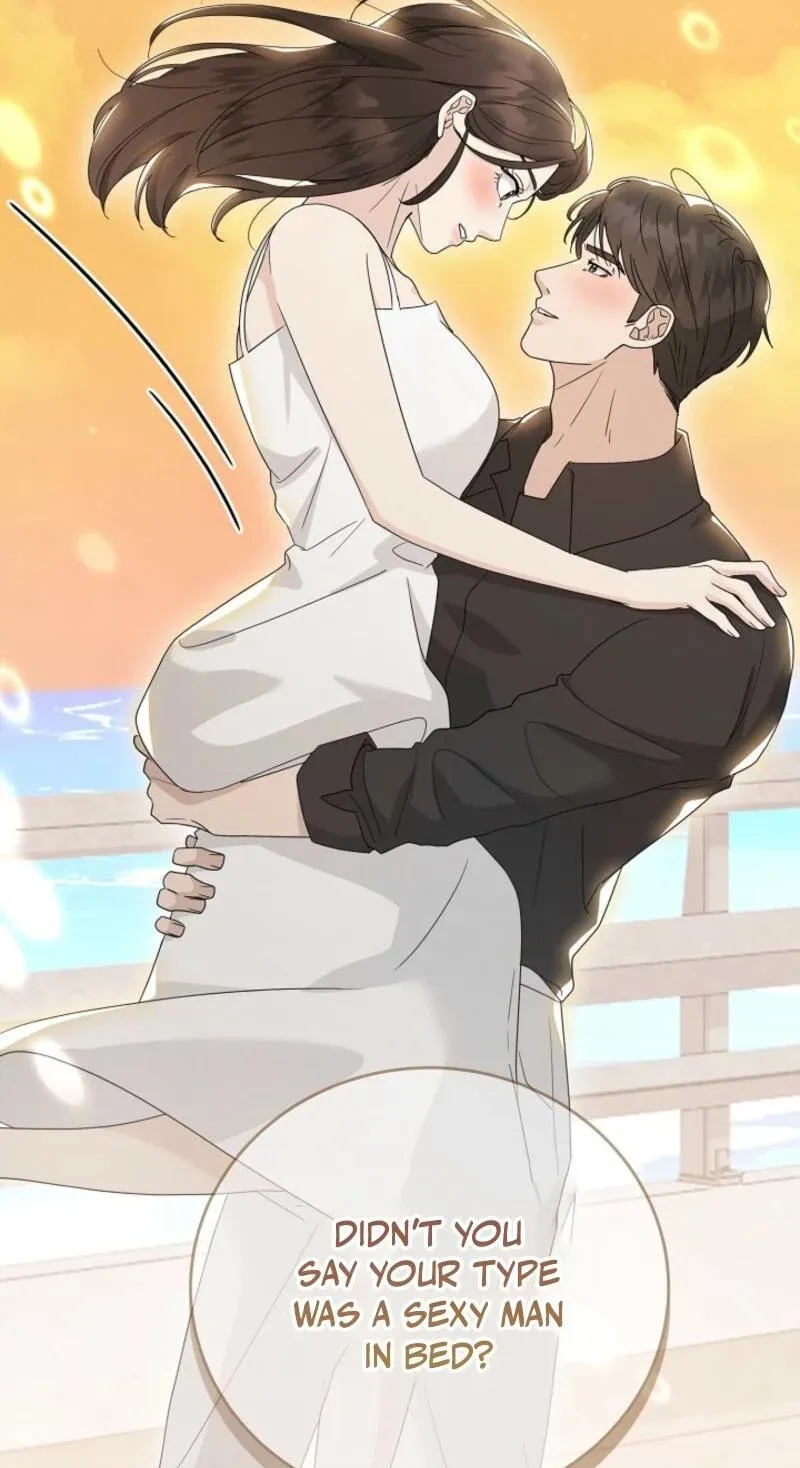 Read A Terrible Temptation chapter 12 image 64 on Lezhin