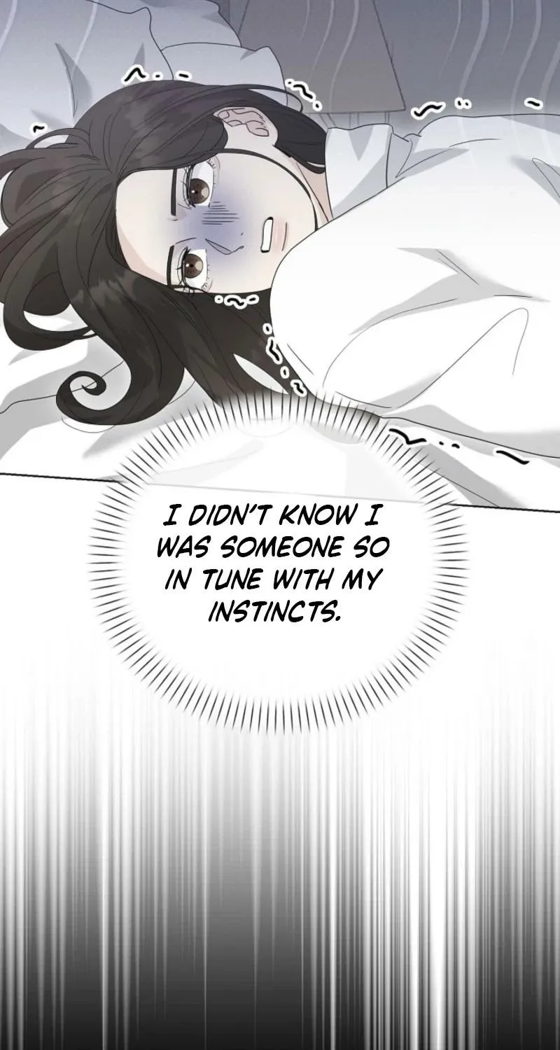 Read A Terrible Temptation chapter 13 image 20 on Lezhin
