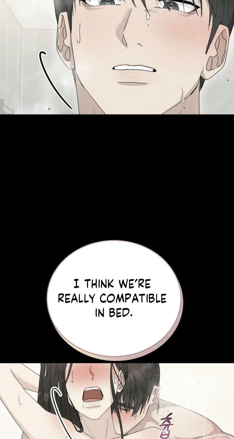 Read A Terrible Temptation chapter 13 image 24 on Lezhin