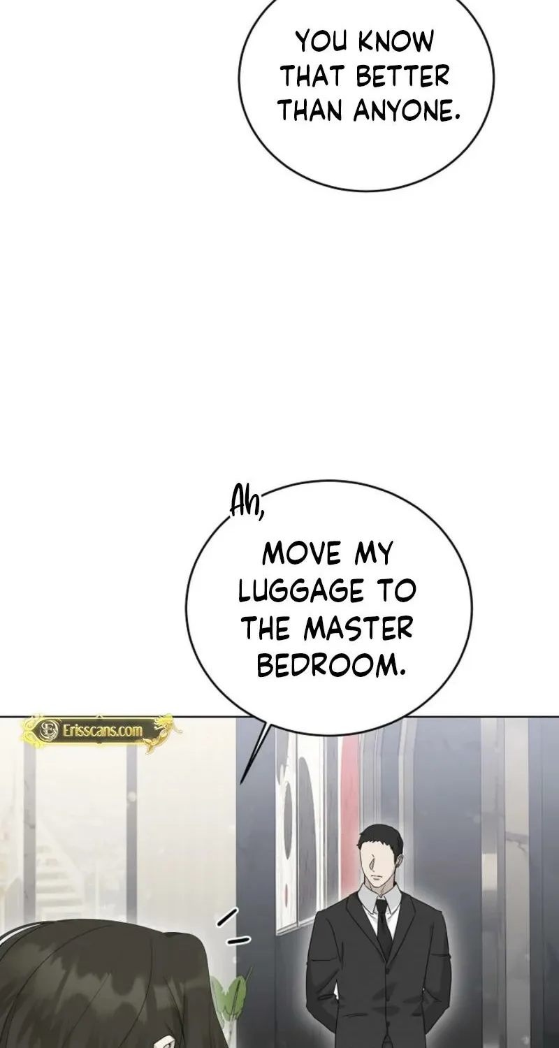 Read A Terrible Temptation chapter 13 image 3 on Lezhin