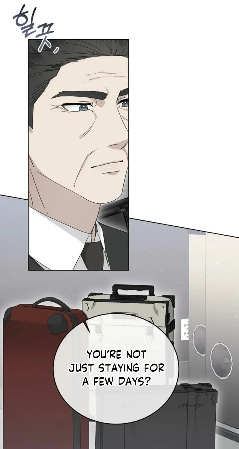 Read A Terrible Temptation chapter 13 image 5 on Lezhin