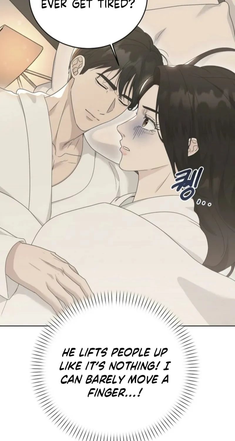 Read A Terrible Temptation chapter 13 image 55 on Lezhin