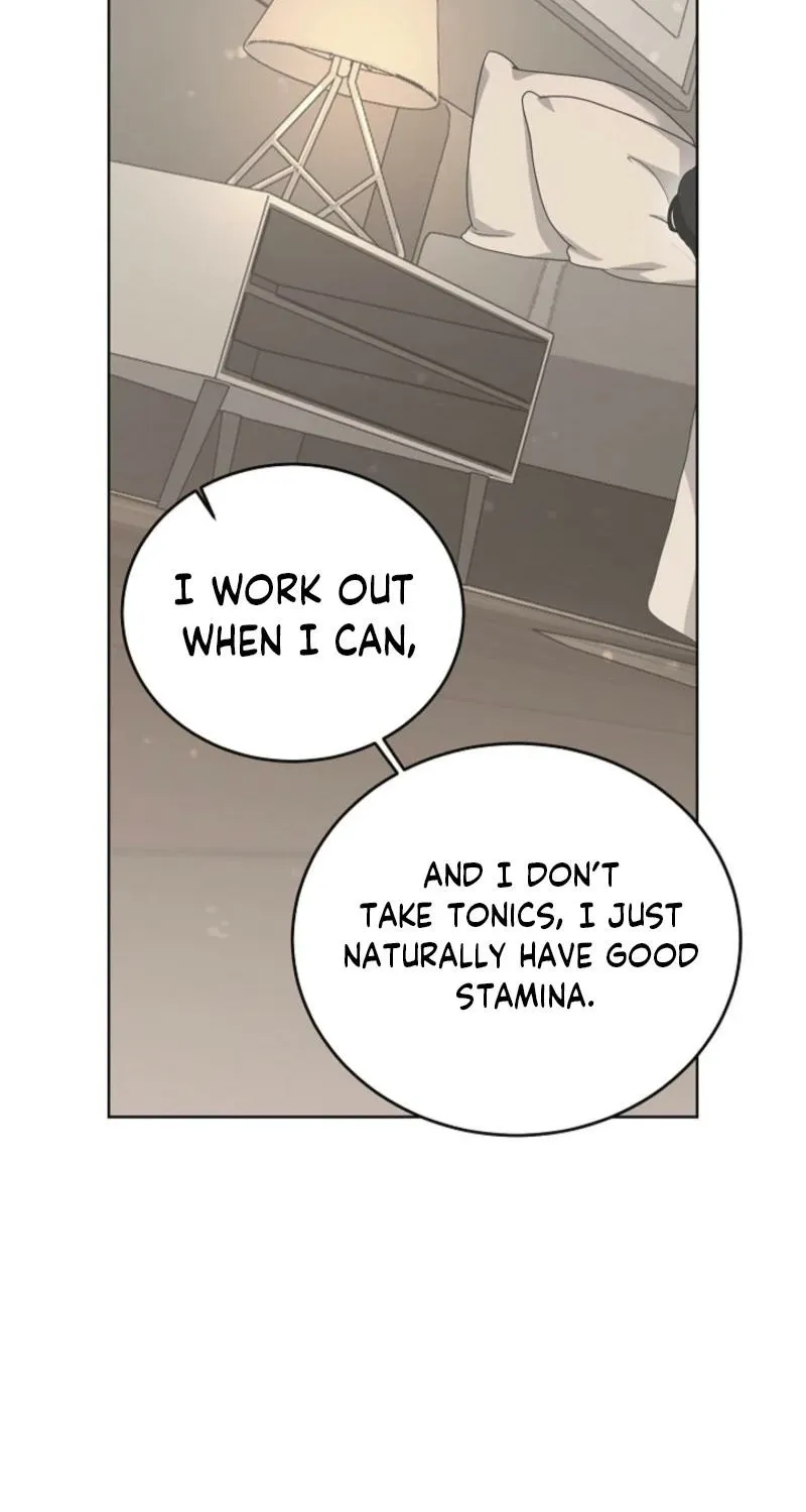 Read A Terrible Temptation chapter 13 image 59 on Lezhin