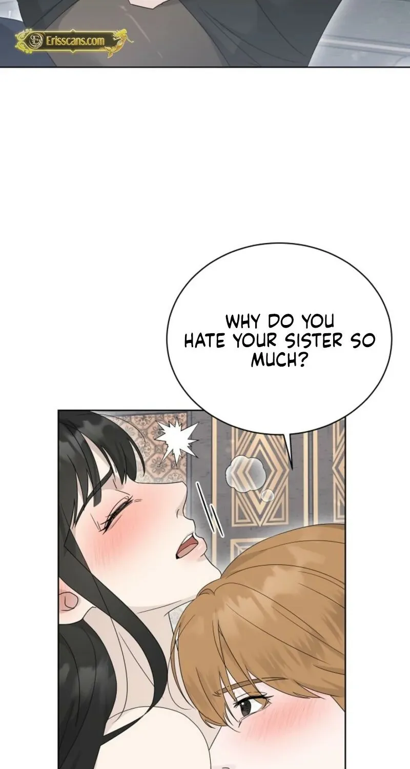 Read A Terrible Temptation chapter 14 image 11 on Lezhin