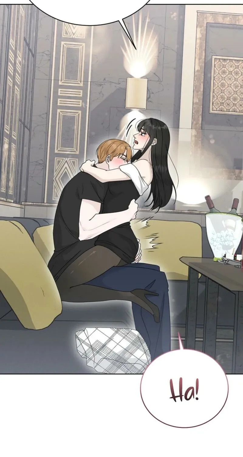 Read A Terrible Temptation chapter 14 image 17 on Lezhin