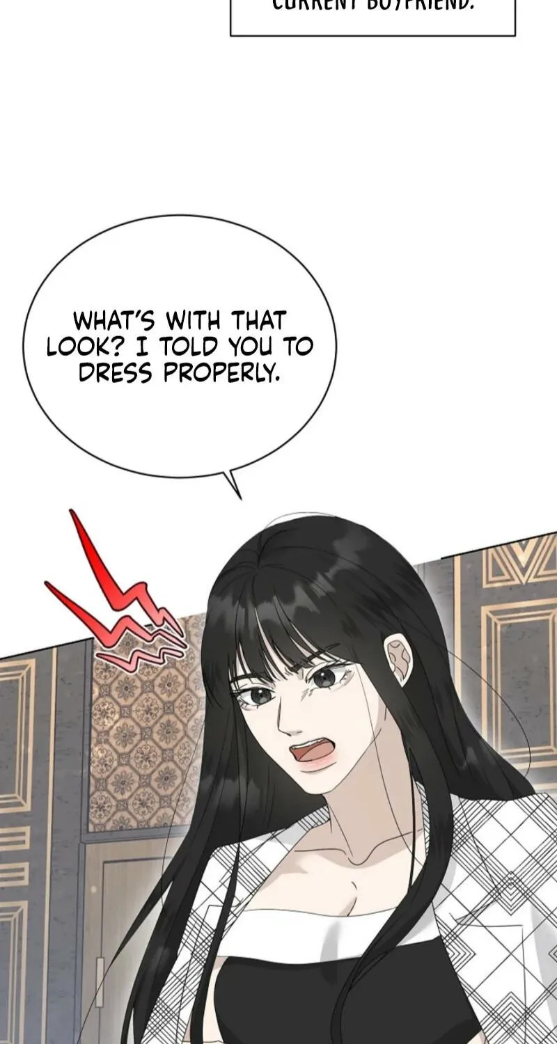 Read A Terrible Temptation chapter 14 image 2 on Lezhin