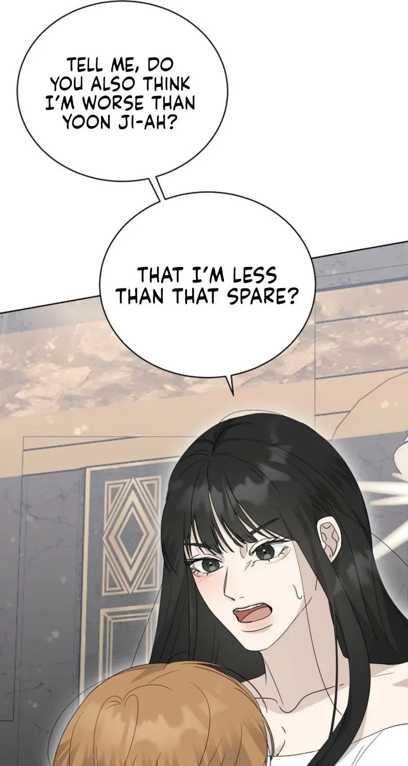 Read A Terrible Temptation chapter 14 image 20 on Lezhin