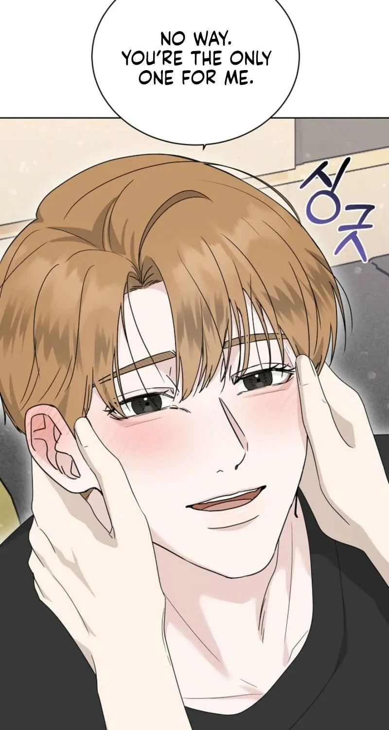 Read A Terrible Temptation chapter 14 image 22 on Lezhin
