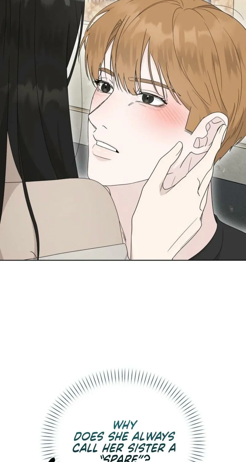 Read A Terrible Temptation chapter 14 image 25 on Lezhin
