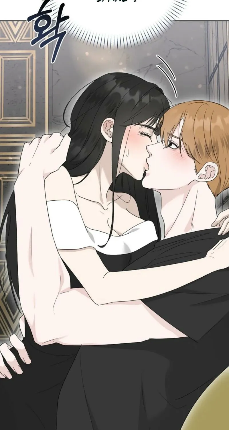 Read A Terrible Temptation chapter 14 image 26 on Lezhin