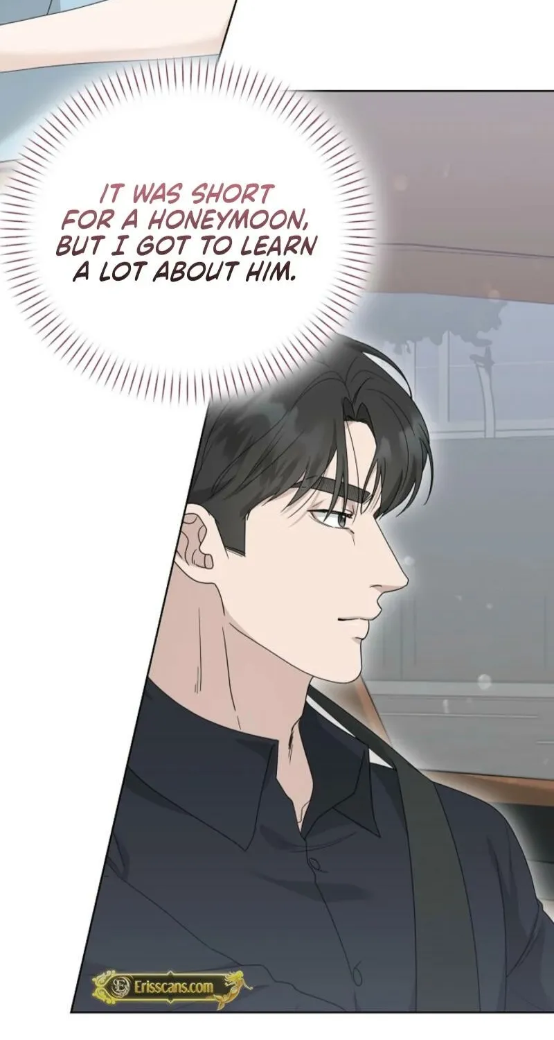 Read A Terrible Temptation chapter 14 image 31 on Lezhin